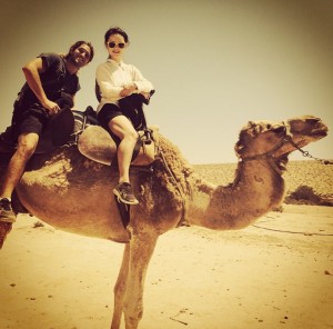 sasha cohen camels