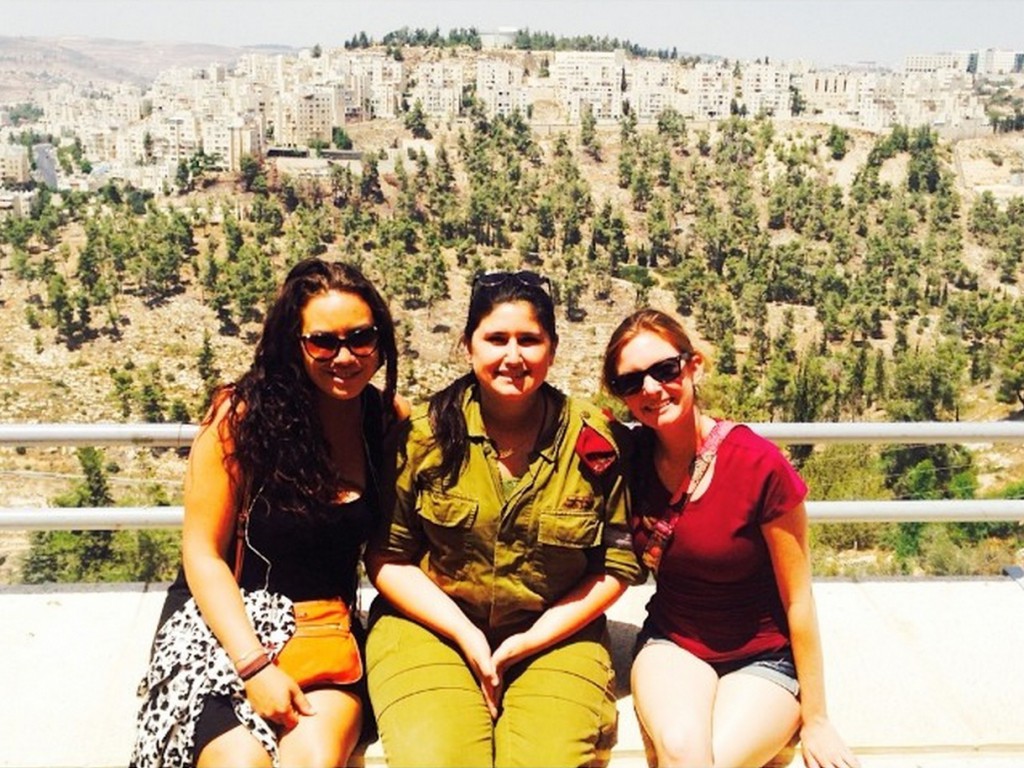 Aug 10 - Yad Vashem