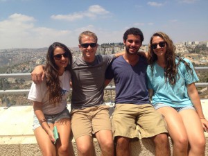 Aug 10 - Yad Vashem 5