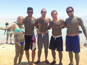 Aug 11-Dead Sea Group 2 ATL