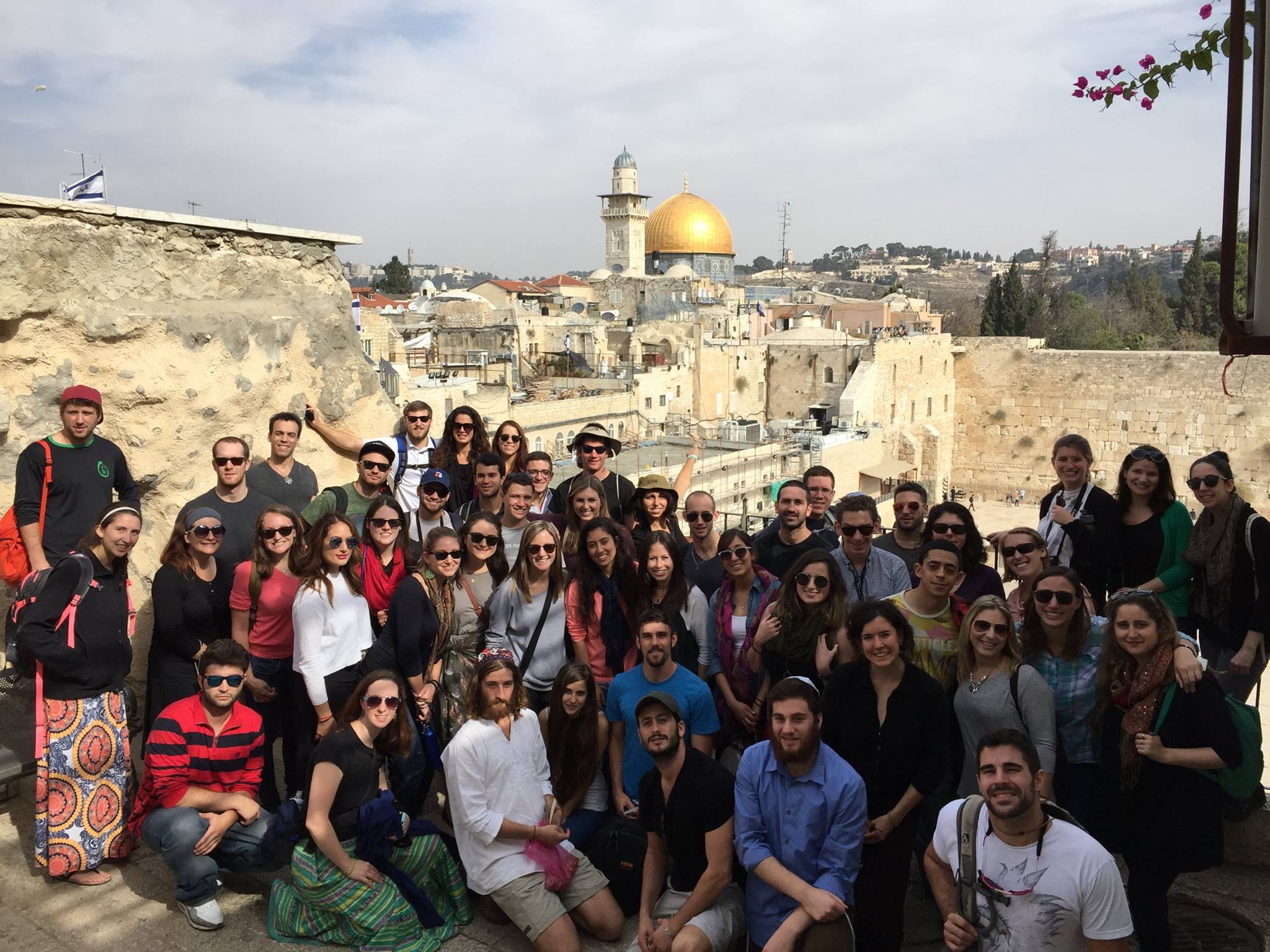 Shalom Israel Tours to Israel