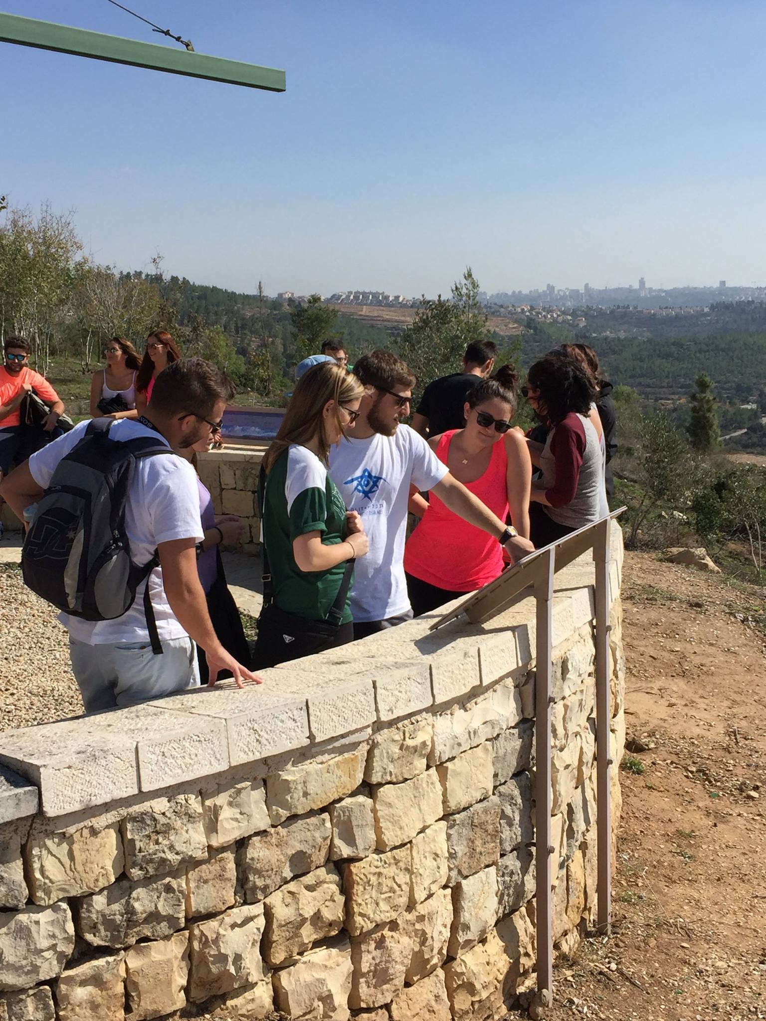 Shabbat Shalom from Jerusalem! - Israel Outdoors