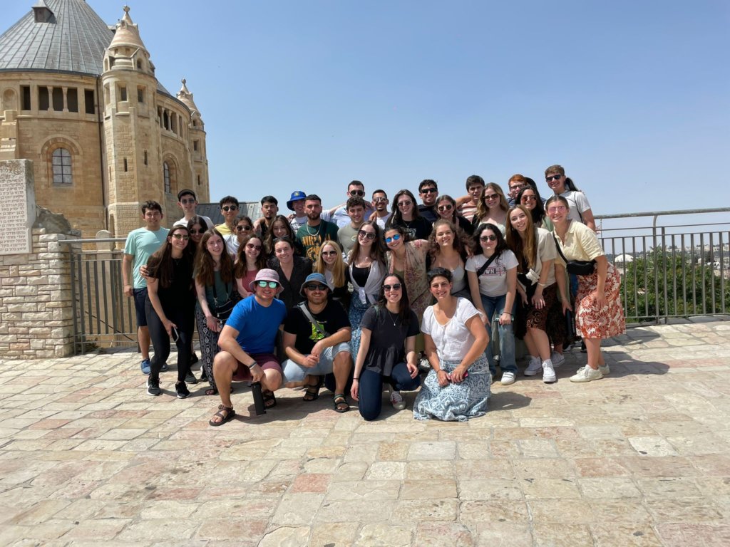 Shabbat Shalom from Jerusalem! - Israel Outdoors