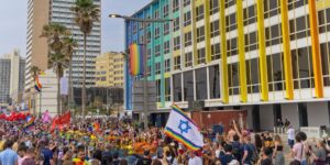 TLV Pride