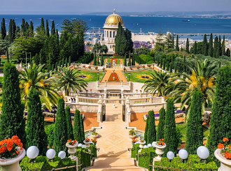 Haifa-3 Haifa-3