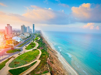 Netanya Netanya