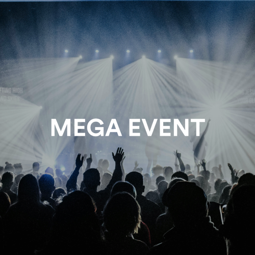 Mega Mega