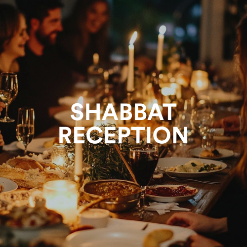 Shabbat Shabbat