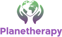 Planetherapy - Logo v2