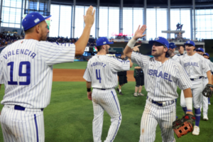 Baseball