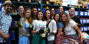 URJ Volunteer